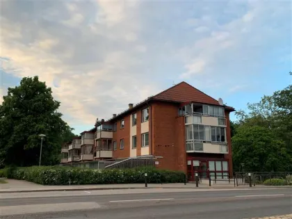 Hyresrätt med 3 rum på Östra Storgatan 45 B i Olofström, bild 3 av 4