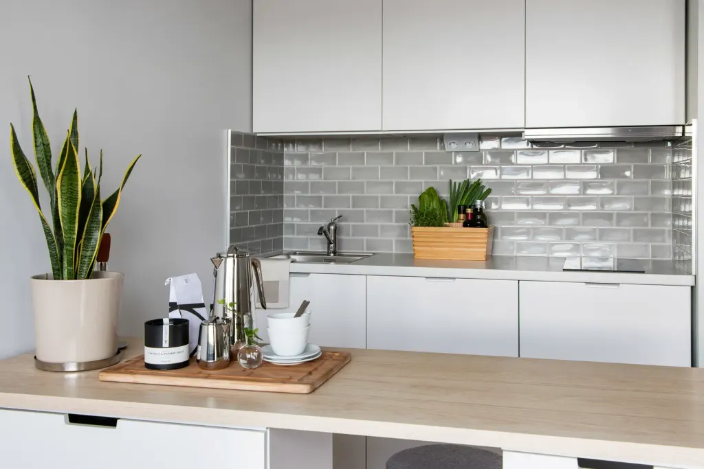 Bostadsrätt med 1 rum på Krutkällarvägen 1 i Västerås, bild 2 av 4