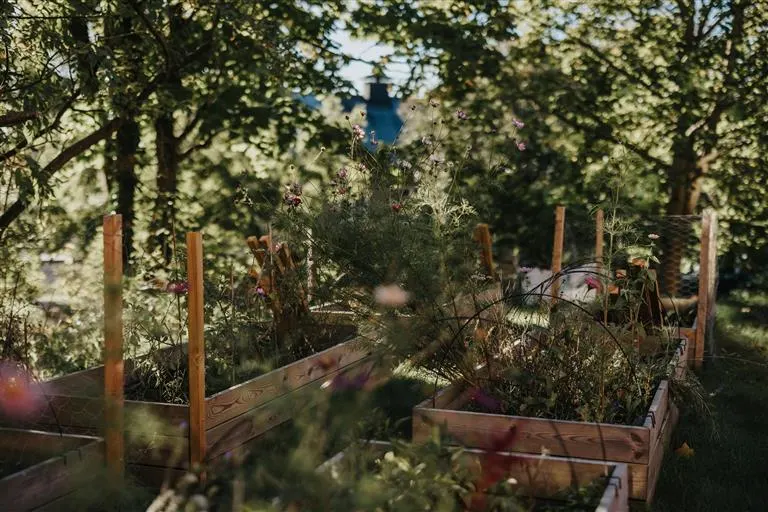 Hyresrätt med 1 rum på Omgången 434 Rum 22 i Göteborg, bild 5 av 5