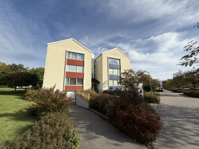 Hyresrätt med 4 rum på Perstorpsvägen 11 i Kalmar, bild 5 av 5