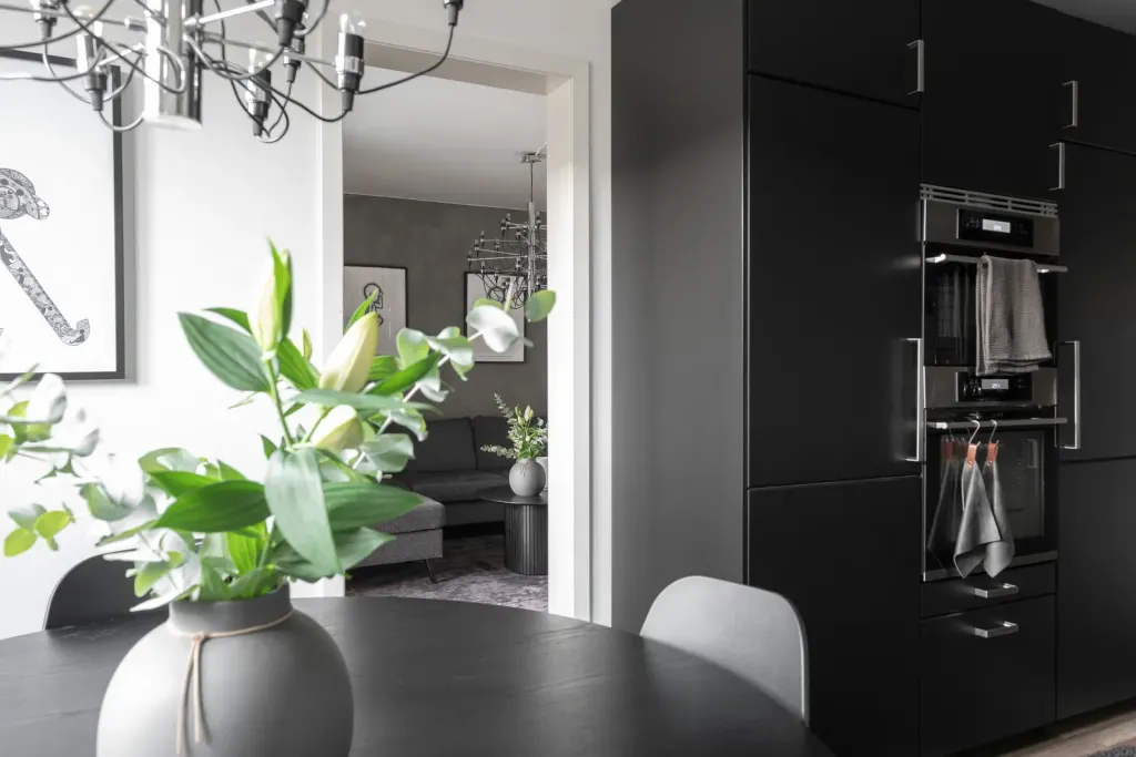 Bostadsrätt med 3,5 rum på Kadettgatan 36B i Helsingborg, bild 4 av 4