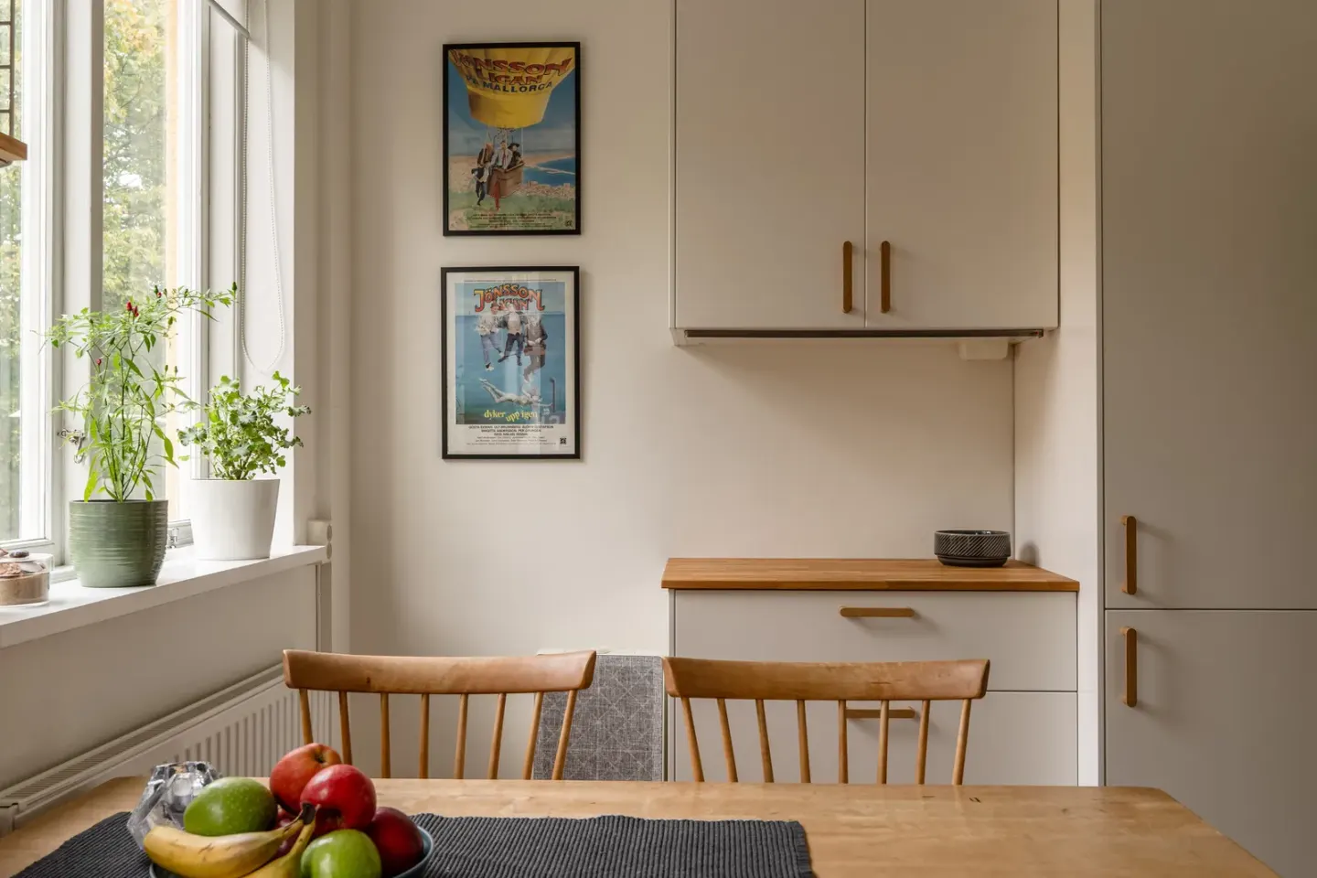 Bostadsrätt med 2 rum på Valborgsmässovägen 7 i Stockholm, bild 4 av 4