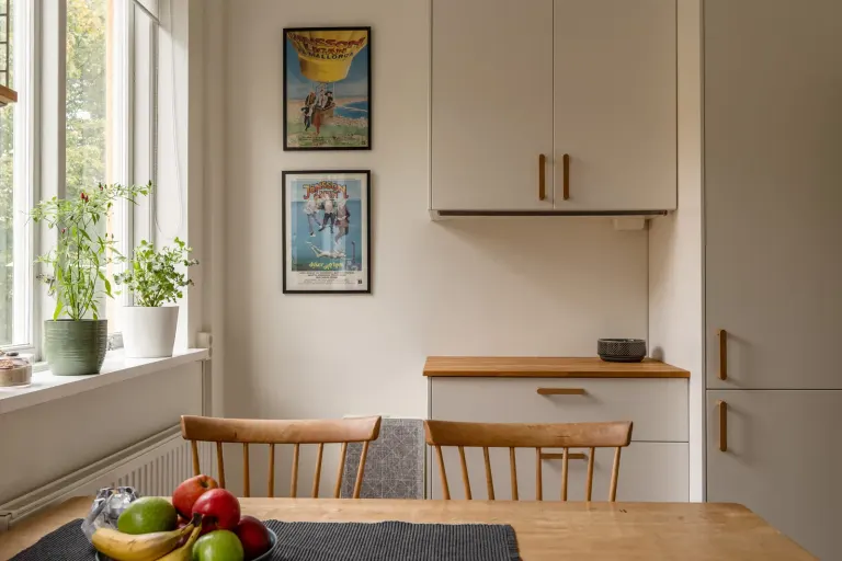 Bostadsrätt med 2 rum på Valborgsmässovägen 7 i Stockholm, bild 4 av 4