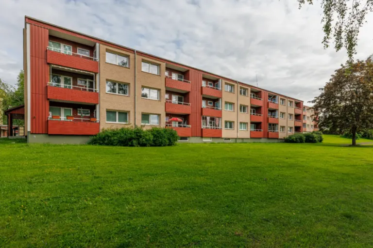Hyresrätt med 1 rum på Surbrunnsvägen 10D i Hallstahammar, bild 3 av 4