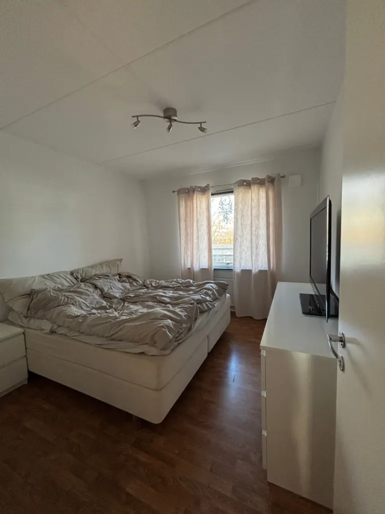 Hyresrätt med 3 rum på Vintergatan 1C i Bjuv