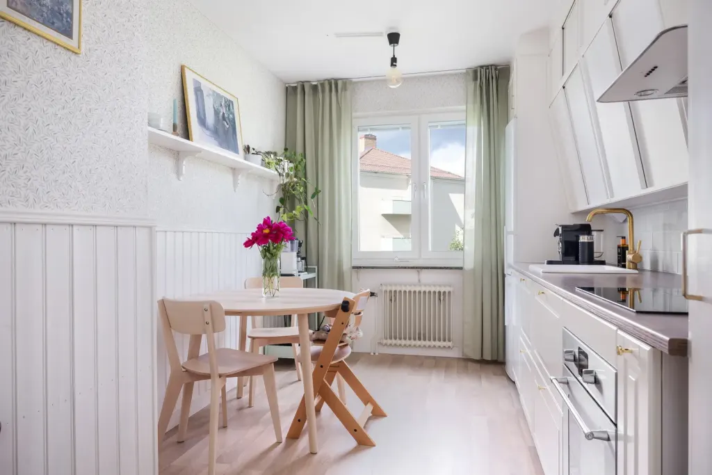 Bostadsrätt med 2 rum på Storsvängen 33 i Norrköping, bild 4 av 4