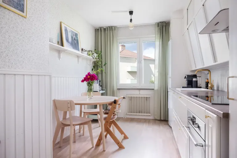 Bostadsrätt med 2 rum på Storsvängen 33 i Norrköping, bild 4 av 4