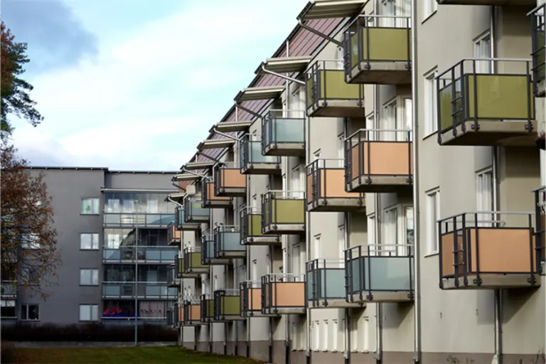Hyresrätt med 2 rum på Barrsätragatan 33F i Sandviken, bild 4 av 5