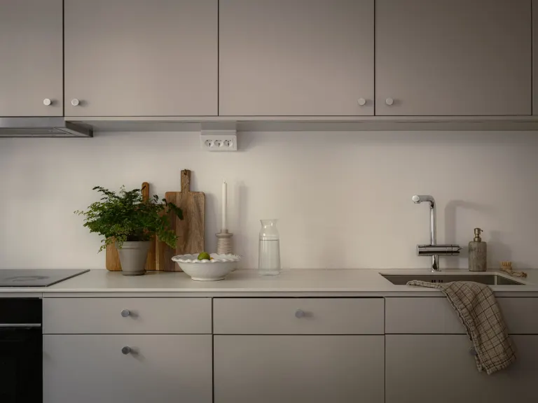 Bostadsrätt med 5 rum på Sulitelmagatan 2A i Göteborg, bild 4 av 5
