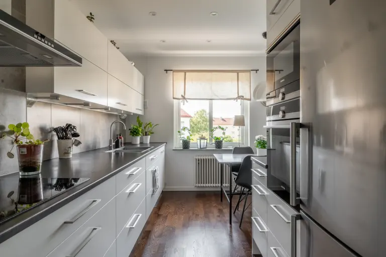 Bostadsrätt med 2 rum på Döbelnsgatan 112A i Borås