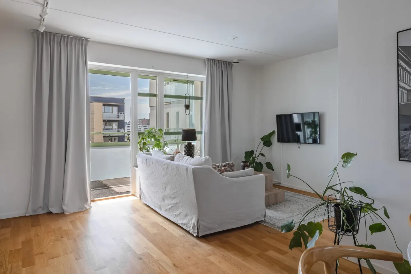 Bostadsrätt med 1 rum på Bergendorffsgatan 8B i Karlstad, bild 4 av 4