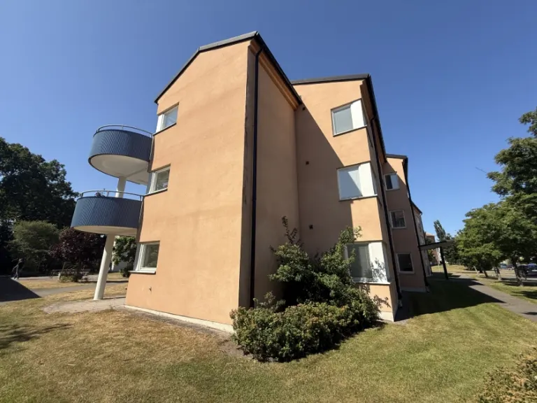 Hyresrätt med 1 rum på Falkenbergsvägen 25 i Kalmar, bild 4 av 4