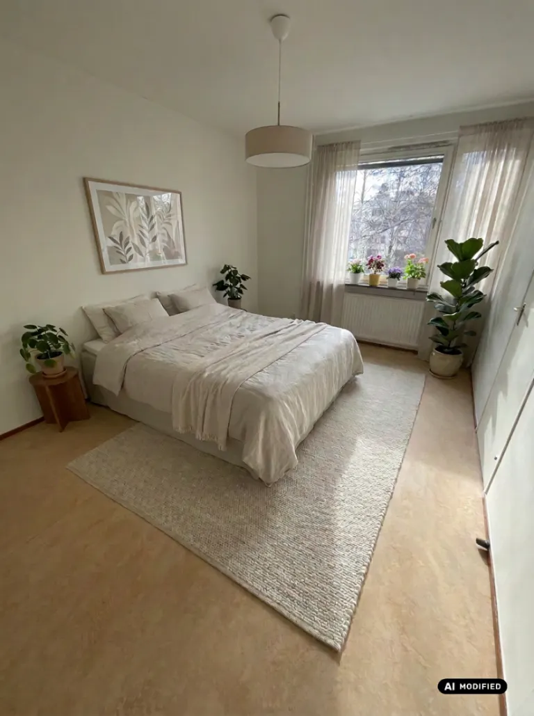Hyresrätt med 3 rum på Glimmervägen 7 i Gävle, bild 3 av 5