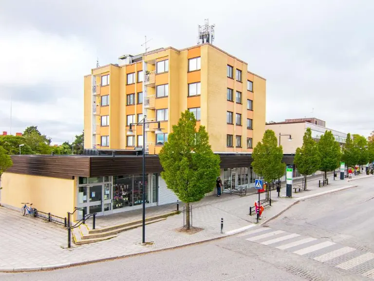 Hyresrätt med 5 rum på Levins Gränd 2 i Eskilstuna