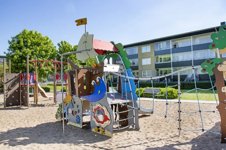 Hyresrätt med 2 rum på Rönnebergavägen 34C i Eslöv, bild 2 av 5