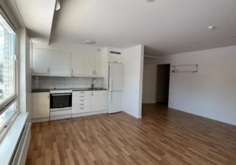 Hyresrätt med 2 rum på Tamms Väg 20A i Tierp, bild 3 av 5
