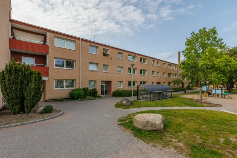 Hyresrätt med 1 rum på Surbrunnsvägen 10D i Hallstahammar, bild 4 av 4