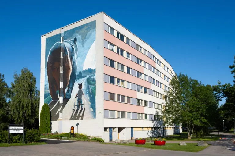 Hyresrätt med 2 rum på Brandkärrsvägen 104 i Nyköping, bild 2 av 5