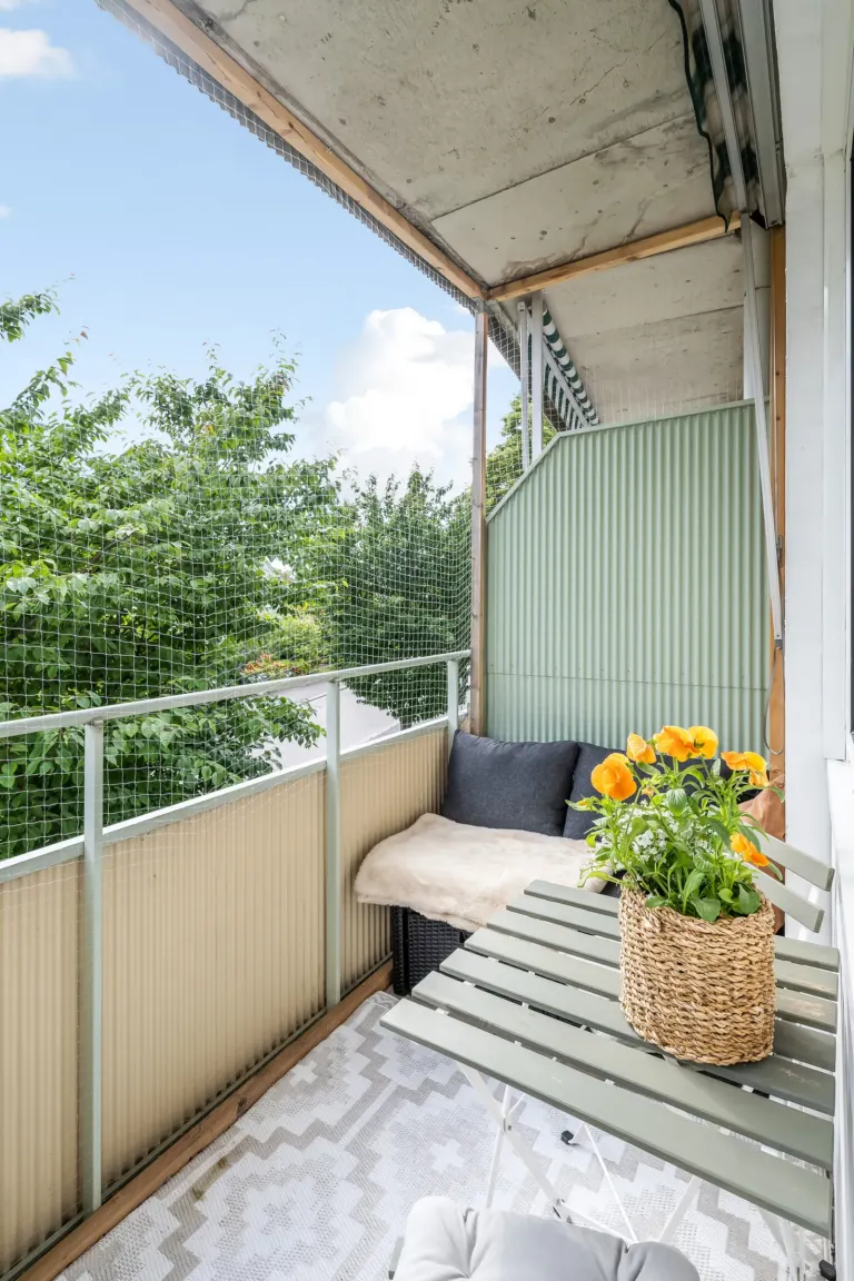 Bostadsrätt med 2 rum på Storsvängen 33 i Norrköping, bild 2 av 4