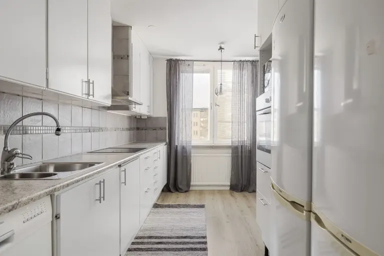 Bostadsrätt med 3 rum på Frösängsvägen 66 i Oxelösund, bild 4 av 4