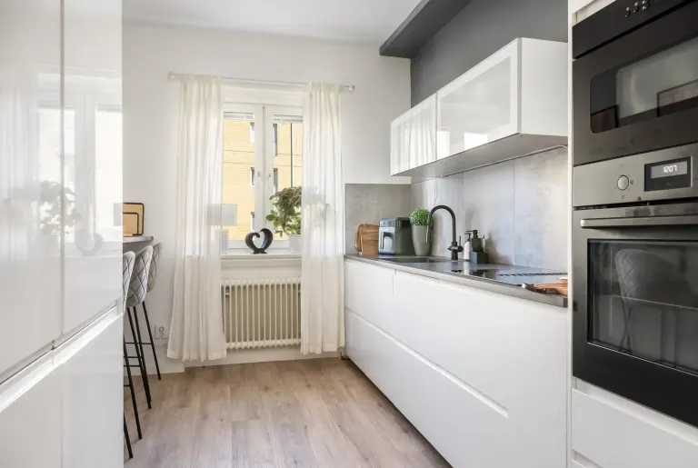 Bostadsrätt med 2 rum på Taborsbergsvägen 15A i Norrköping, bild 2 av 4