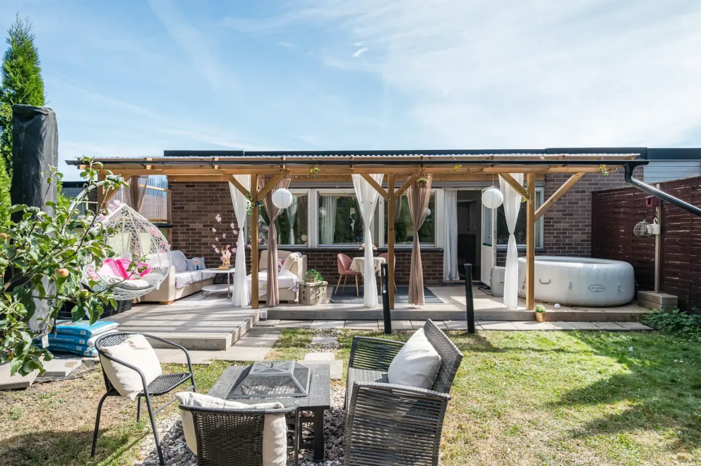 Bostadsrätt med 3 rum på Vallmostigen 2 i Upplands-Bro, bild 3 av 4