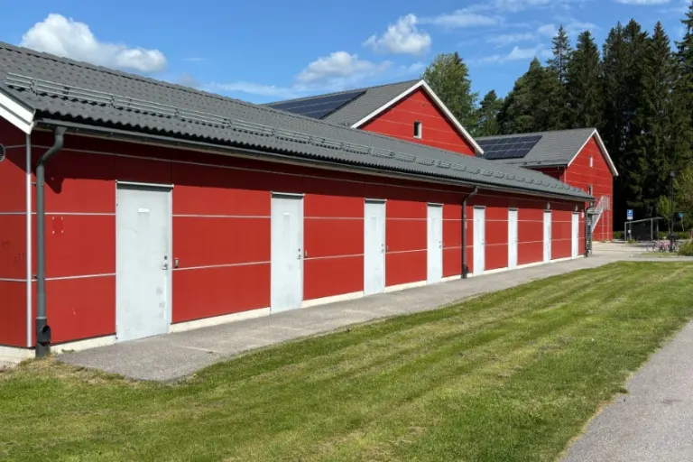 Hyresrätt med 1 rum på Högbergsgatan 9 i Tierp, bild 3 av 4