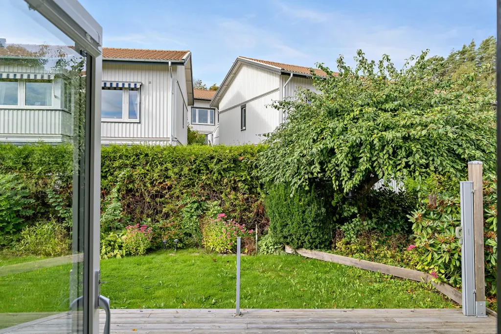 Bostadsrätt med 2 rum på Västra Porten 47 i Kungälv, bild 4 av 4