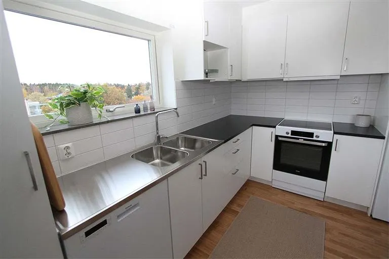 Hyresrätt med 3 rum på Nydalavägen 66 i Växjö, bild 3 av 5
