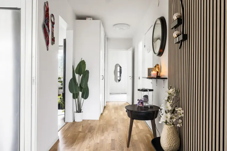 Bostadsrätt med 3 rum på Södra Hunnetorpsvägen 108 i Helsingborg, bild 4 av 4