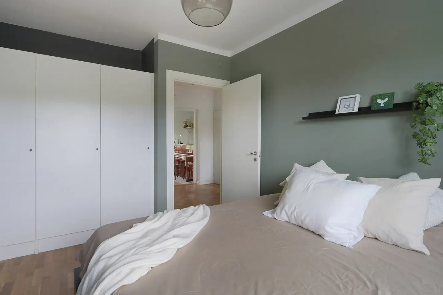 Bostadsrätt med 2 rum på Johannelundsvägen 20 i Stockholm, bild 3 av 4