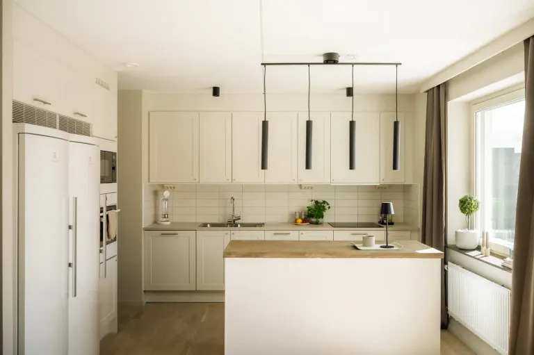 Bostadsrätt med 3 rum på Hedenströms väg 13 i Nacka, bild 2 av 4
