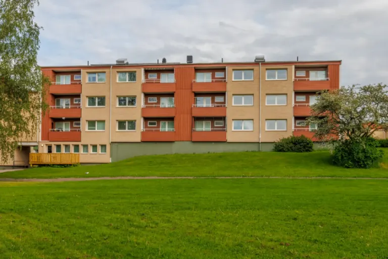 Hyresrätt med 1 rum på Surbrunnsvägen 10D i Hallstahammar