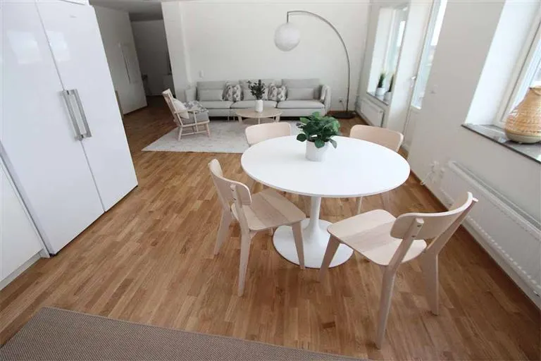 Hyresrätt med 3 rum på Nydalavägen 66 i Växjö