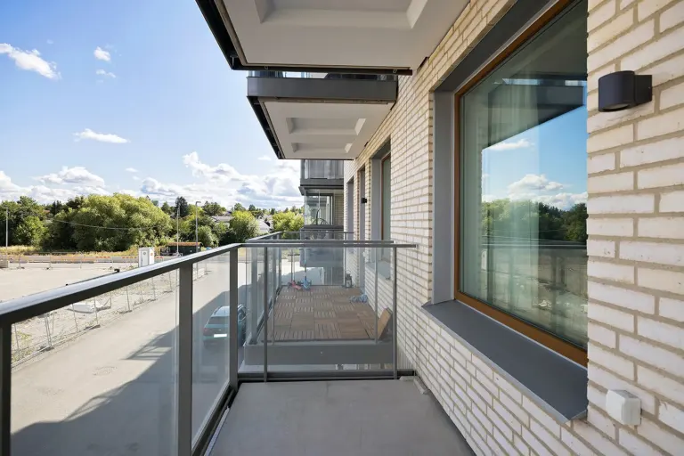 Bostadsrätt med 2 rum på Veddestastråket 7 i Järfälla, bild 3 av 4