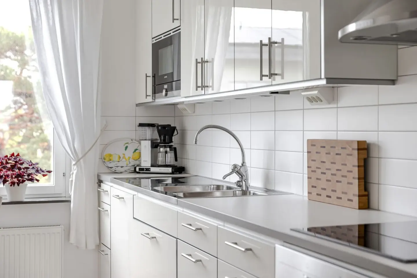 Bostadsrätt med 3 rum på Vallavägen 1B i Linköping, bild 4 av 4