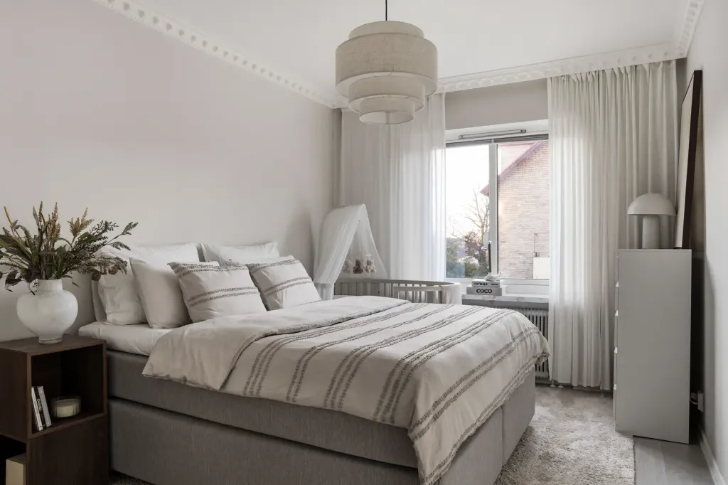 Bostadsrätt med 3 rum på Vagnmansgatan 9 i Helsingborg, bild 2 av 4