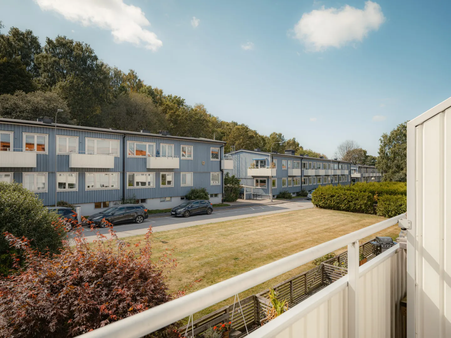 Bostadsrätt med 1 rum på Lilla Munkebäcksgatan 7C i Göteborg, bild 5 av 5