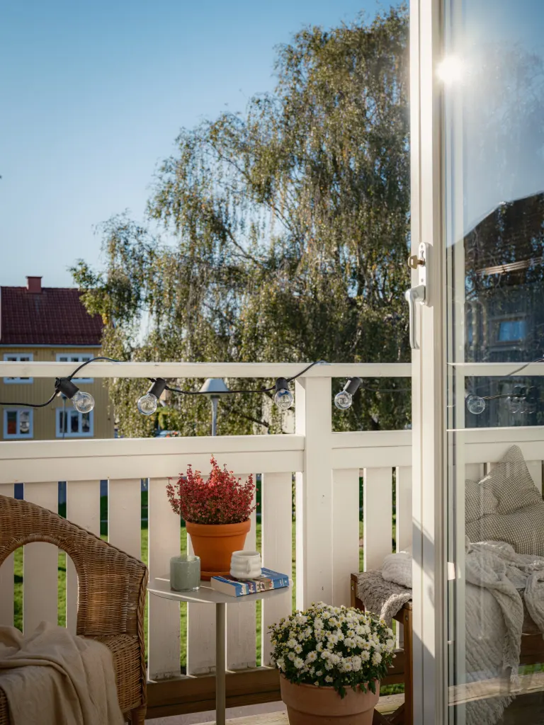 Bostadsrätt med 4 rum på Råstensgatan 42D i Göteborg, bild 4 av 5