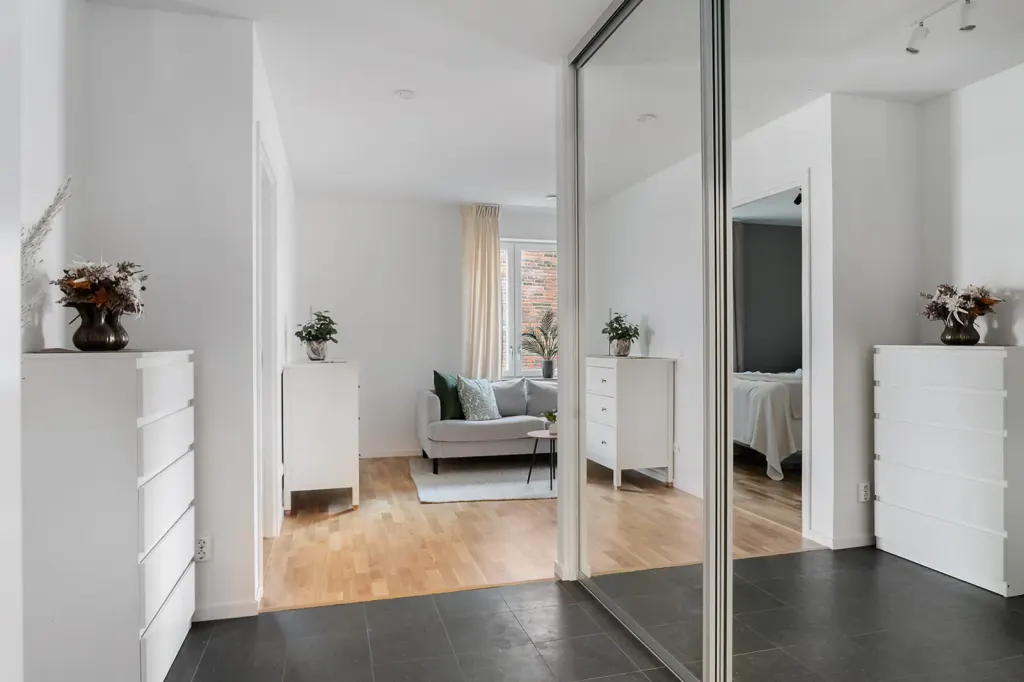 Bostadsrätt med 2 rum på Fräkne gränd 10 i Kungälv, bild 2 av 4