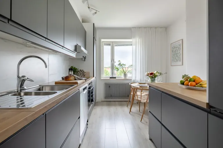 Bostadsrätt med 2 rum på Södra Ringvägen 57B i Kristinehamn
