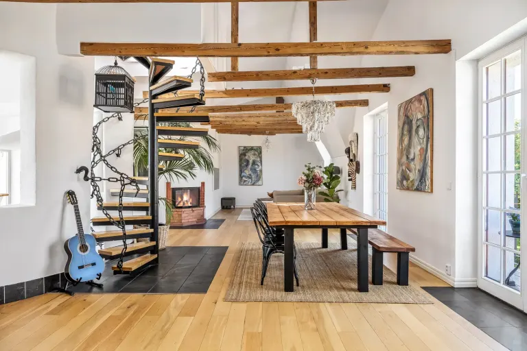 Bostadsrätt med 3 rum på Dalsgatan 6 i Norrköping