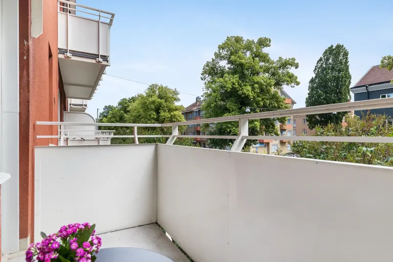 Bostadsrätt med 1 rum på Vaksalagatan 36C i Uppsala, bild 4 av 4