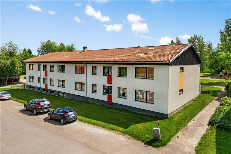 Hyresrätt med 2 rum på Backliden 7 A i Hedemora, bild 2 av 5