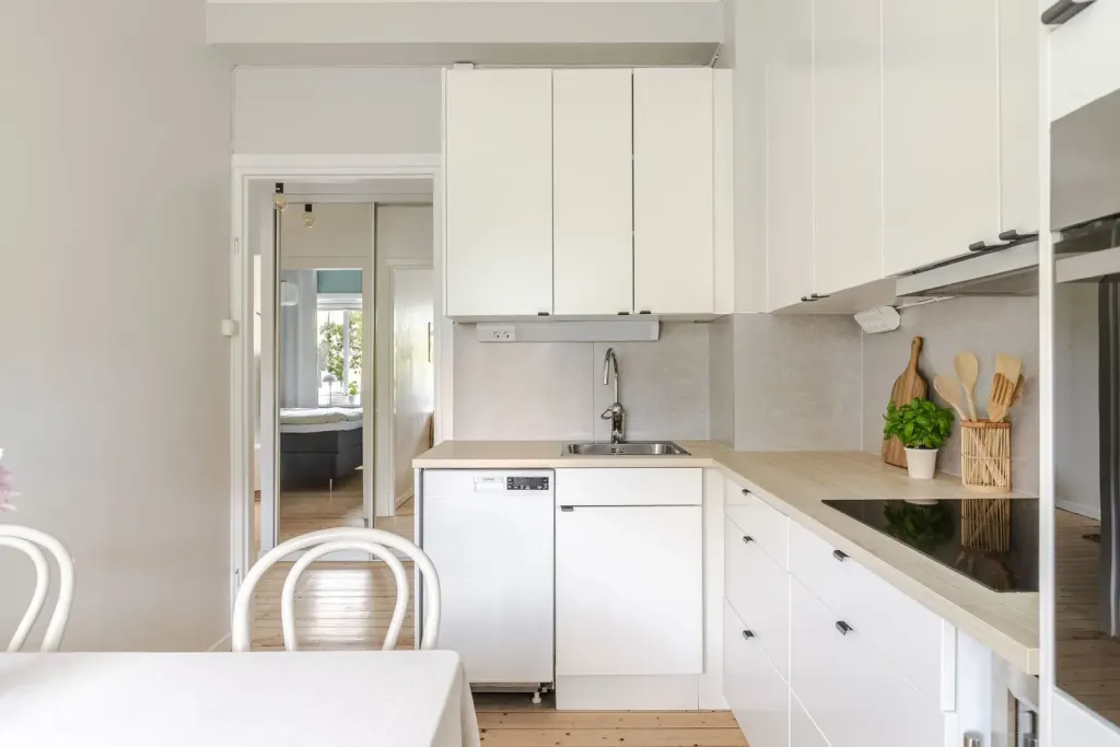 Bostadsrätt med 2 rum på Kungsbergsgatan 10B i Linköping, bild 3 av 4