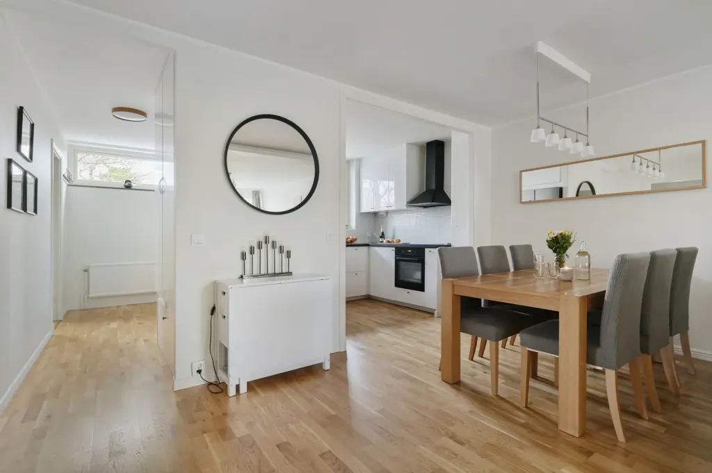 Bostadsrätt med 3 rum på Loftvägen 11 i Huddinge, bild 3 av 4