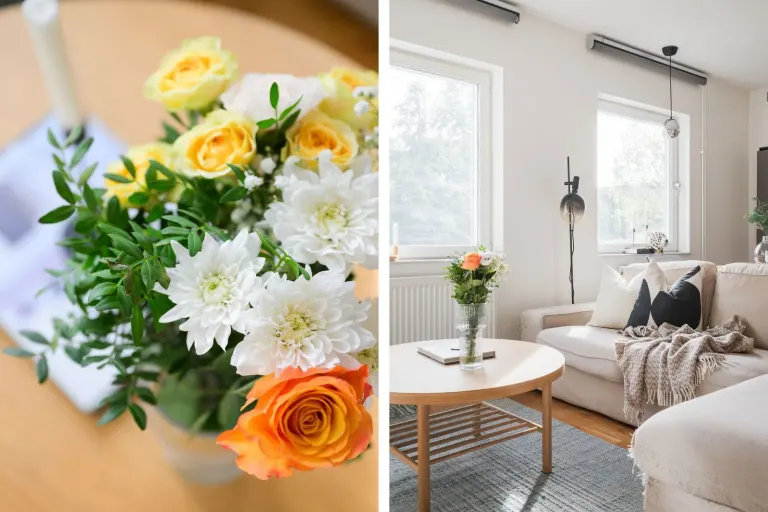 Bostadsrätt med 2 rum på Räfsgatan 4 i Malmö, bild 3 av 4