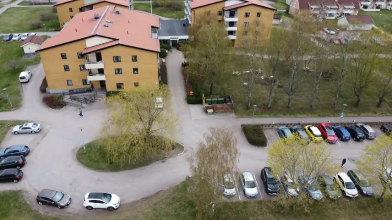 Hyresrätt med 2 rum på Spelvägen 6 i Hammarö