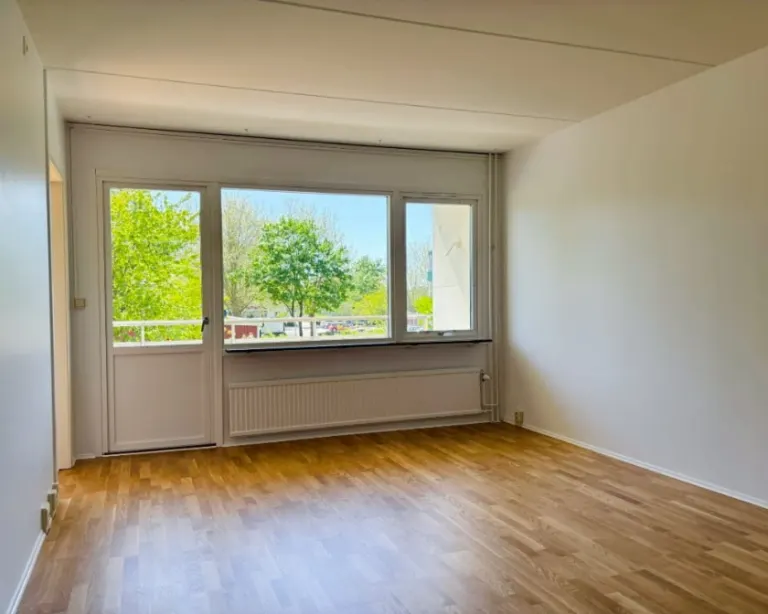 Hyresrätt med 3 rum på Höstgatan 4B i Bjuv, bild 4 av 5