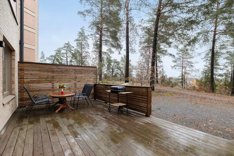 Bostadsrätt med 3 rum på Eriksgränd 7 i Järfälla, bild 2 av 4